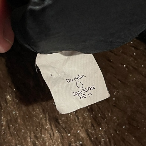 J Crew Black Skirt - Picture 10 of 10